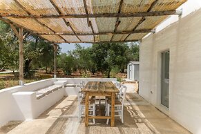 Trulli Rifugio Nella Natura by Wonderful Italy