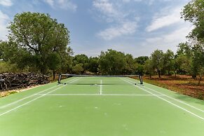 Trulli Rifugio Nella Natura by Wonderful Italy