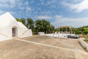 Trulli Rifugio Nella Natura by Wonderful Italy