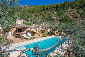 Ses Begudes in Fornalutx