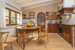 Ses Begudes in Fornalutx