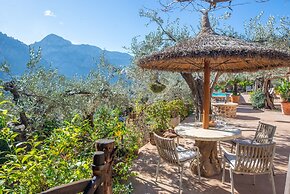 Ses Begudes in Fornalutx