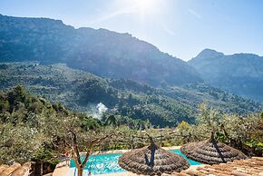 Ses Begudes in Fornalutx