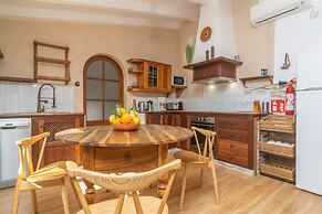 Ses Begudes in Fornalutx