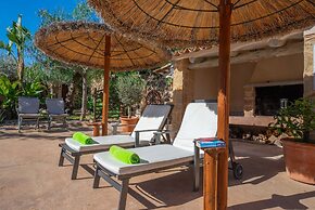 Ses Begudes in Fornalutx