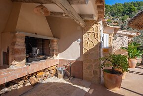 Ses Begudes in Fornalutx