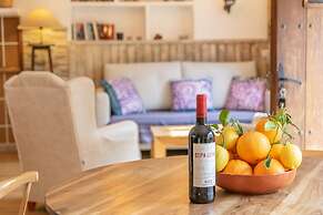 Ses Begudes in Fornalutx