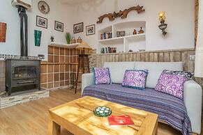 Ses Begudes in Fornalutx