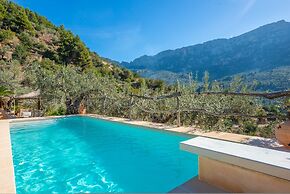 Ses Begudes in Fornalutx