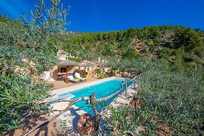 Ses Begudes in Fornalutx