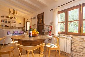 Ses Begudes in Fornalutx