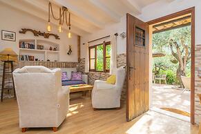 Ses Begudes in Fornalutx