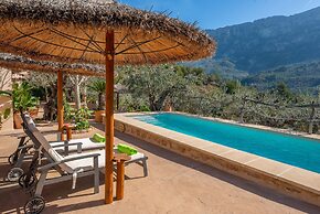 Ses Begudes in Fornalutx