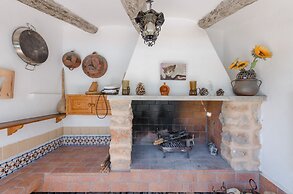 Ses Begudes in Fornalutx