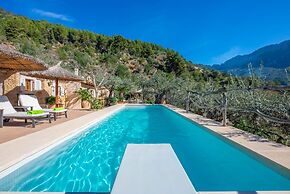 Ses Begudes in Fornalutx