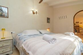 Ses Begudes in Fornalutx