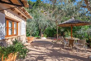 Ses Begudes in Fornalutx