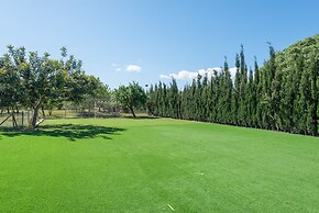 Ses Veles in Lloseta