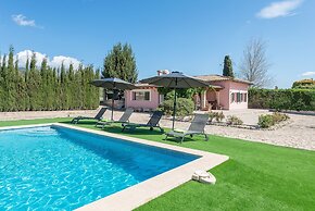 Ses Veles in Lloseta