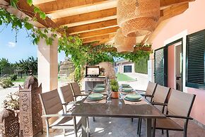 Ses Veles in Lloseta