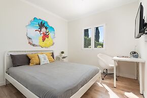 Ses Veles in Lloseta