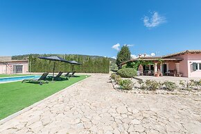 Ses Veles in Lloseta