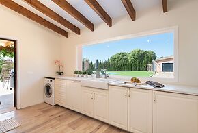 Ses Veles in Lloseta