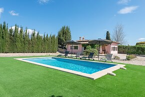 Ses Veles in Lloseta