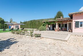 Ses Veles in Lloseta