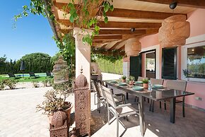 Ses Veles in Lloseta