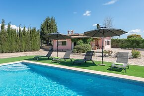 Ses Veles in Lloseta