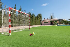 Ses Veles in Lloseta