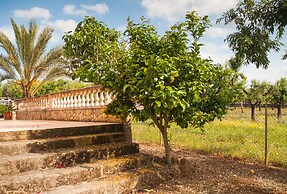 Son Morro in Santa Margalida