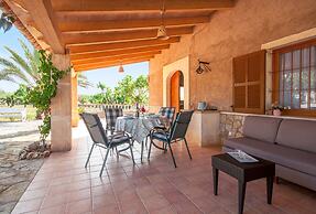 Son Morro in Santa Margalida