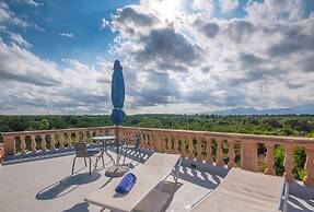 Son Morro in Santa Margalida