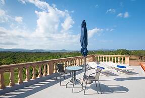 Son Morro in Santa Margalida