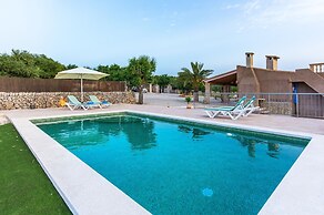 Son Morro in Santa Margalida