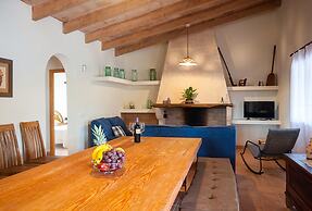 Son Morro in Santa Margalida