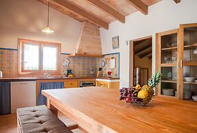 Son Morro in Santa Margalida