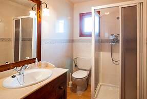 Son Morro in Santa Margalida