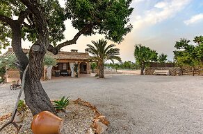 Son Morro in Santa Margalida