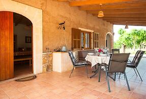 Son Morro in Santa Margalida