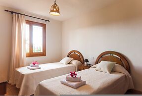 Son Morro in Santa Margalida