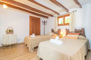 Villa Frontera in S Ller