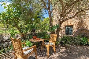 Villa Frontera in S Ller