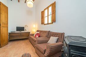 Villa Frontera in S Ller