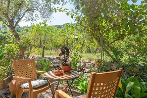 Villa Frontera in S Ller