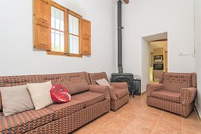 Villa Frontera in S Ller