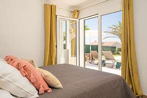 Villa Mila in Sant Llu s