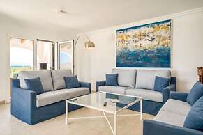 Villa Mila in Sant Llu s